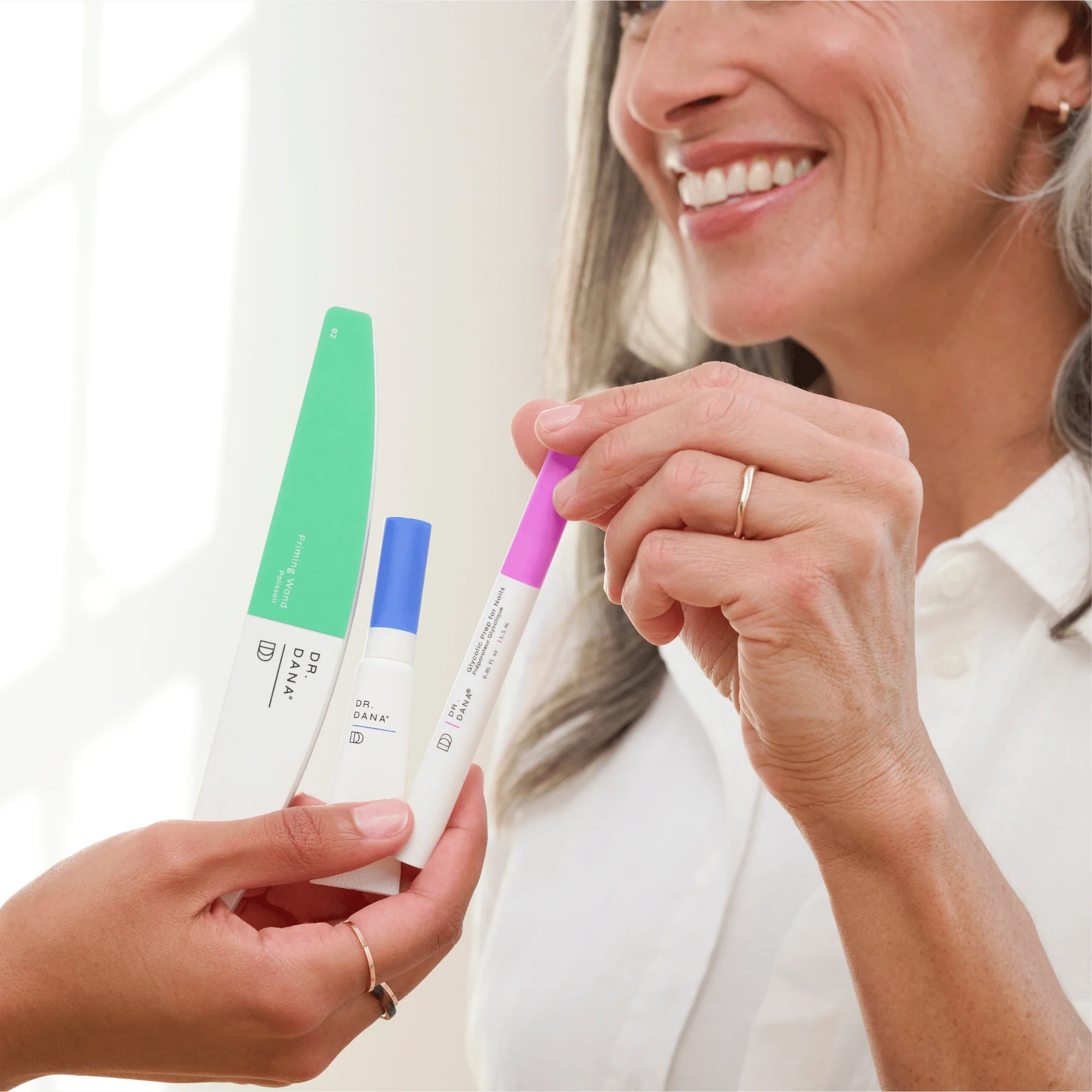 Dr. Dana Nail Renewal System - Image 6